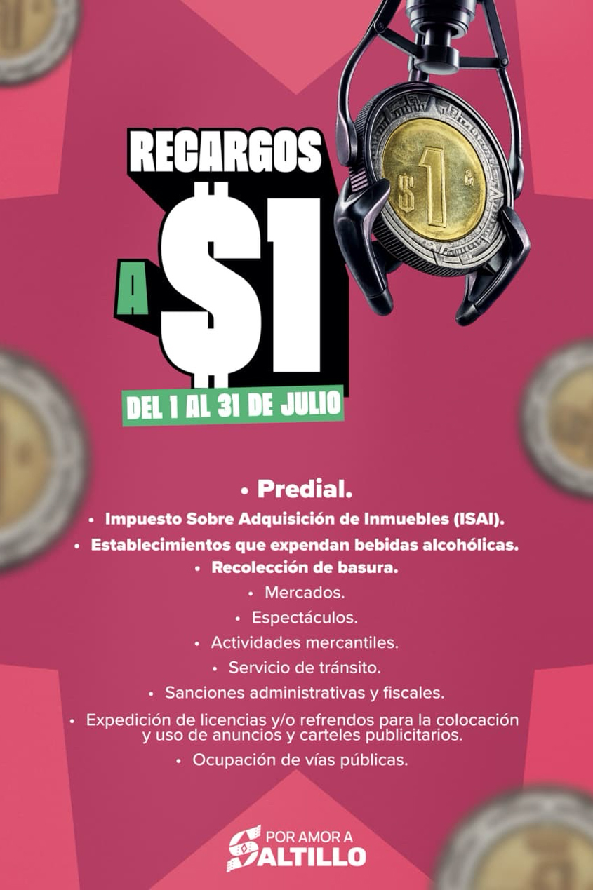 Mañana terminan los incentivos a predial y otros impuestos