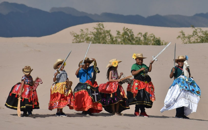 Coahuila promueve el turismo en sus ocho Pueblos Mágicos