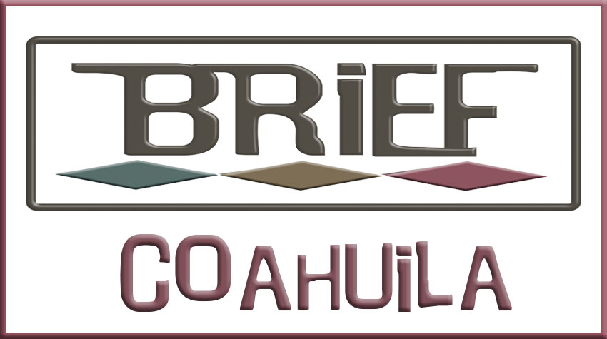 COAHUILA