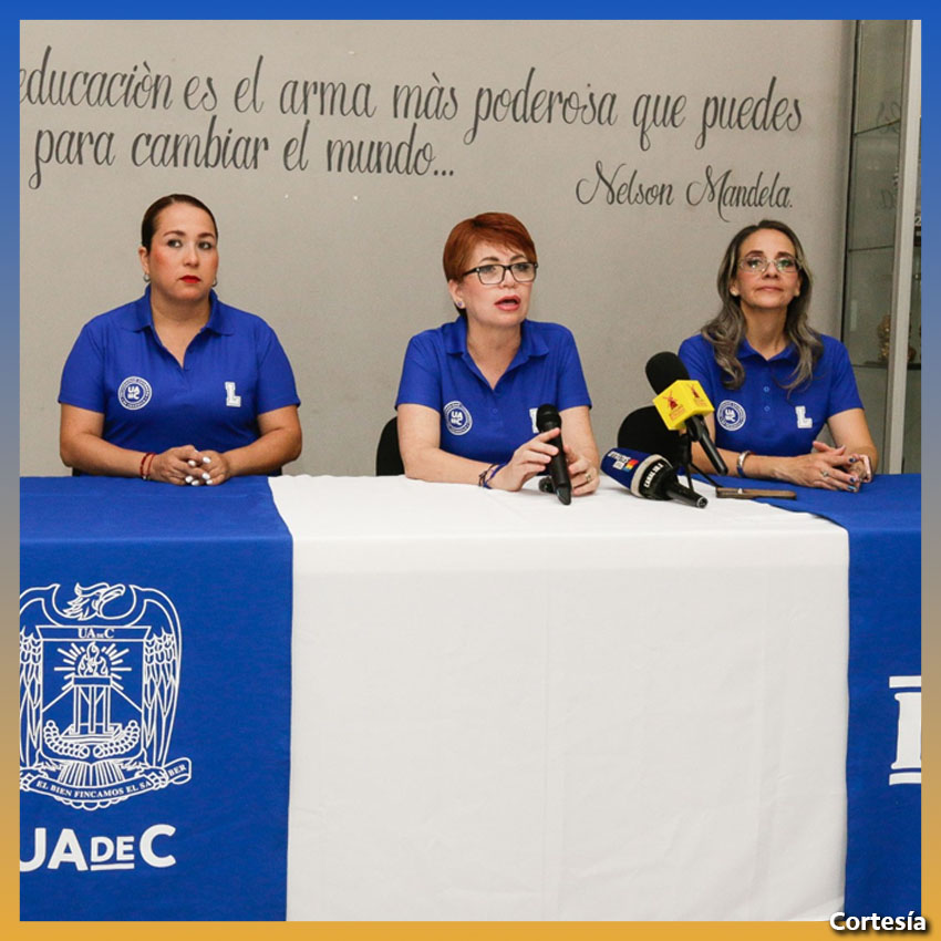 Invita IDEA a Inscribirse Durante Agosto