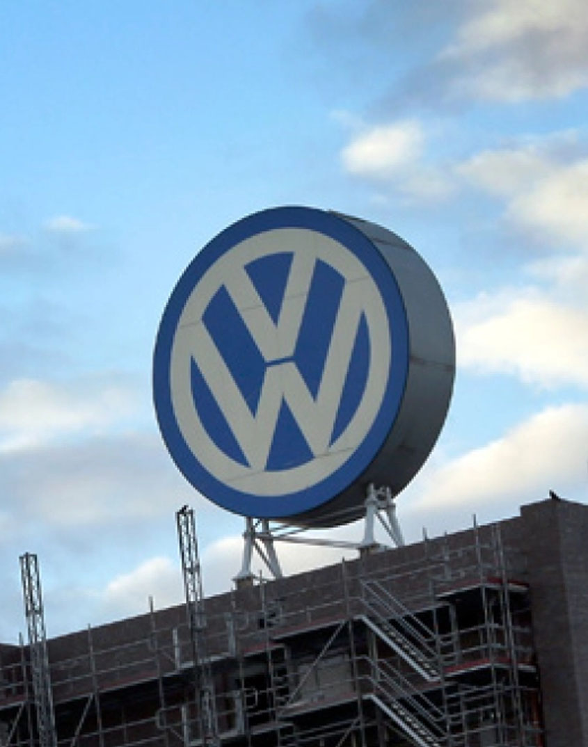 Someterán a votación preacuerdo en Volkswagen México