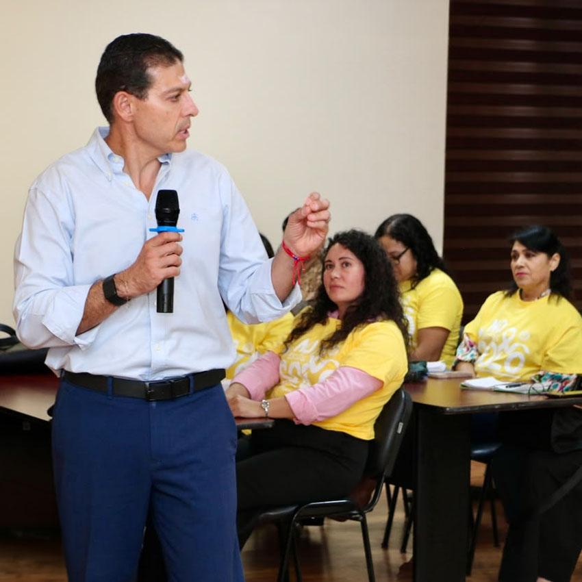 Fortalece UAdeC Estrategias para  la Salud Mental
