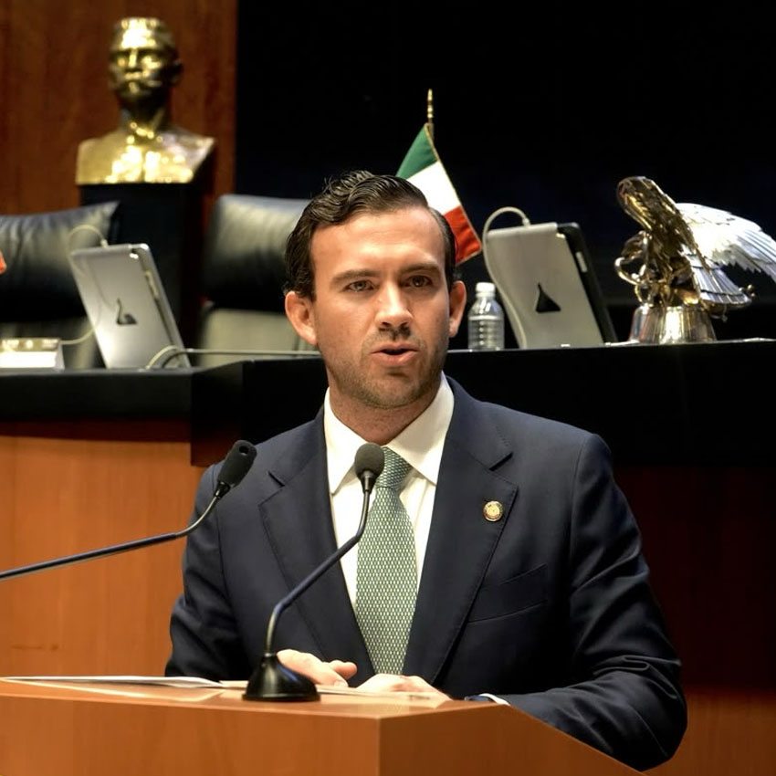 Defienden reglas claras para la inversión