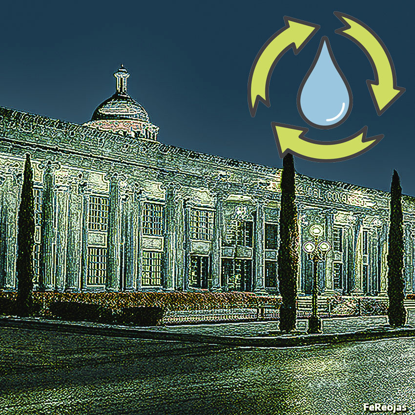 Propone Congreso del Estado captación pluvial en fraccionamientos