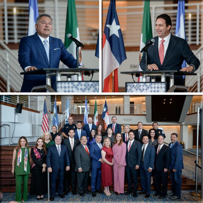 Coahuila y Saltillo se presentan en McAllen, Texas