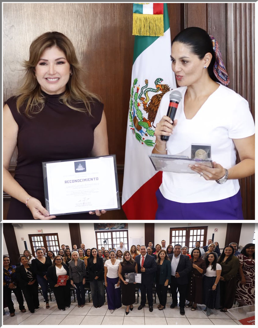 Impulsa Congreso de Coahuila Salud en la Mediana Edad