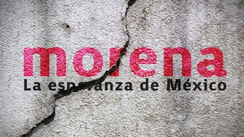 POLÍTICA SIN MAQUILLAJE