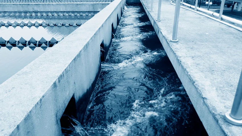 Ampliación de la infraestructura hídrica nacional