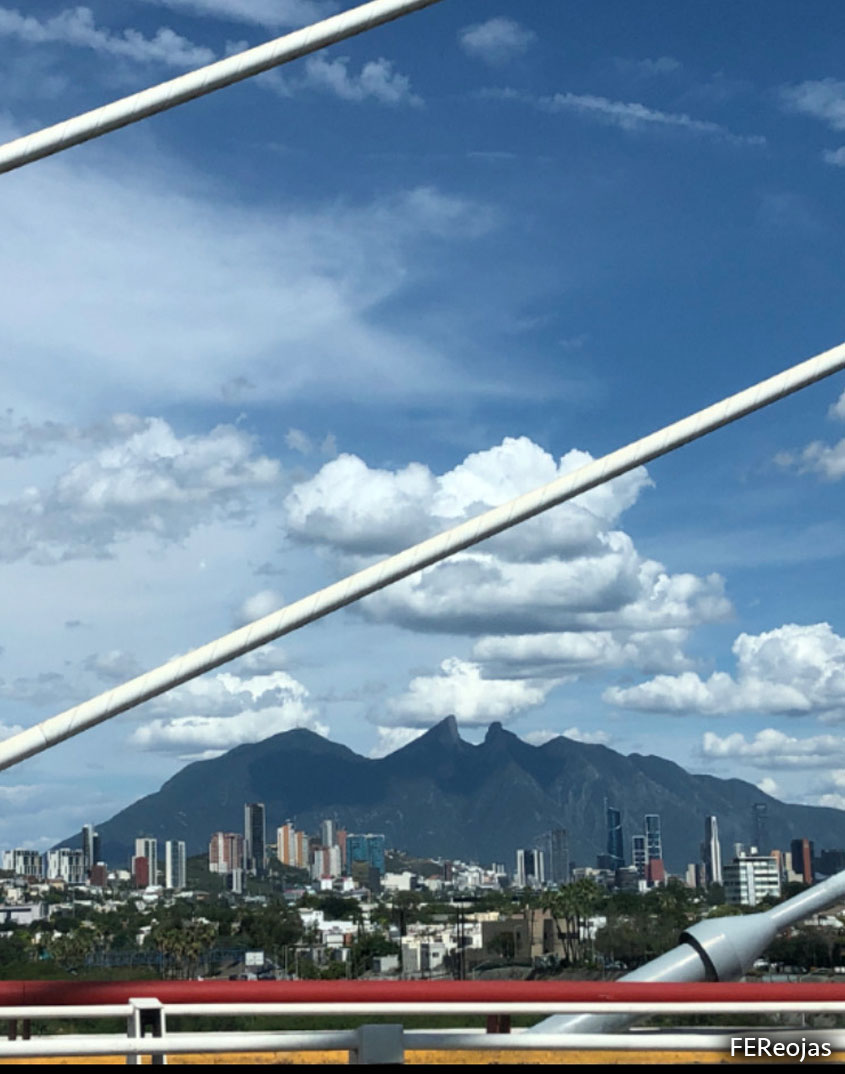 Nuevo León se perfila como uno de los principales escenarios electorales de 2027