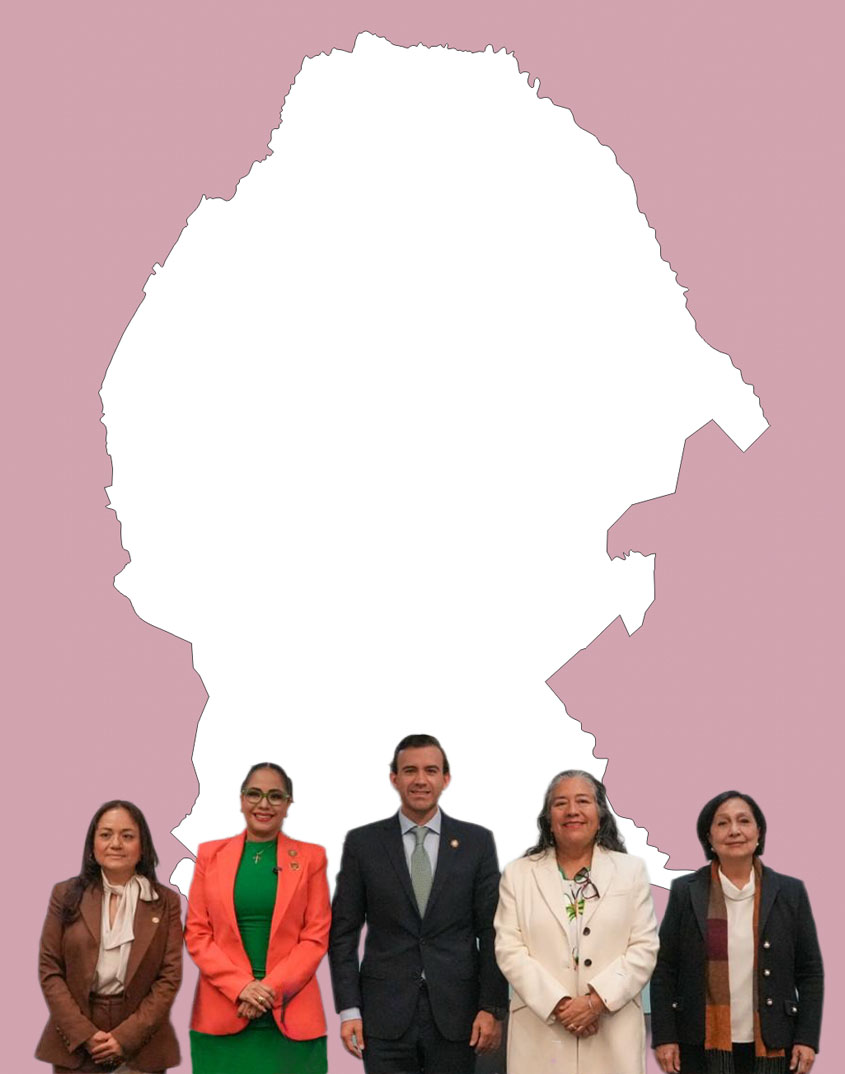 Aprueban Foro Federalista en Coahuila