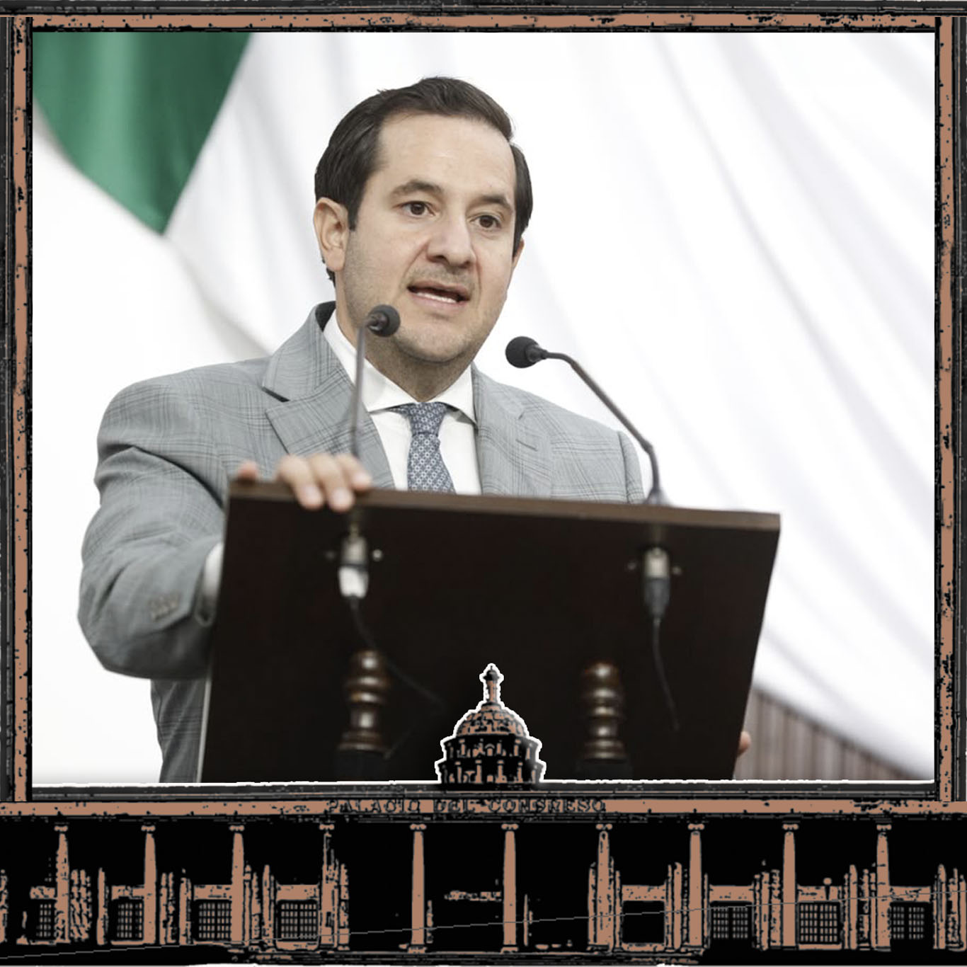 Pide Congreso atender necesidades del IMSS